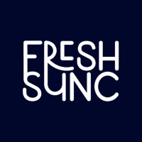 Fresh Sync logo - Similar company to Worldsim - Travel Tech & International Roaming Solutions