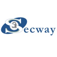 SECWAY Cyber Security logo - Similar company to Cloud & Cyber Security Expo Paris