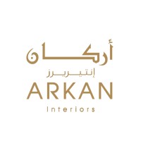 Arkan Interiors logo - Similar company to Interspace Interiors Llc