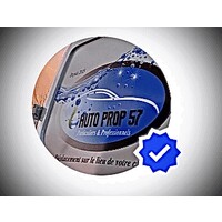 Auto Prop 57 - Nettoyage Véhicules à Domicile logo - Similar company to Pro Planet