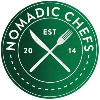 Nomadic Chefs
