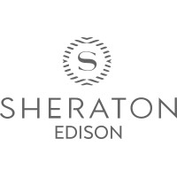 Sheraton Edison logo - Similar company to Golden Bolt Llc®