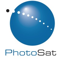 PhotoSat logo - Similar company to Remote Sensing Geoimage