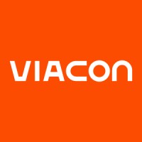 ViaCon Finland logo - Similar company to Infraroad Oy