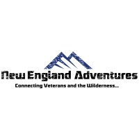 New England Adventures logo - Similar company to Hawkeye Innovation