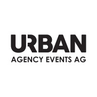 Urban Agency Events AG logo - Similar company to Beamya