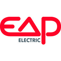 EAP Electric GmbH logo - Similar company to Karner Bau Gmbh