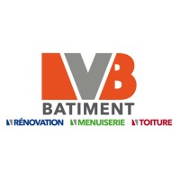 VINCENT BATIMENT logo - Similar company to Ohris