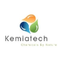 kemiatech logo - Similar company to Mega-Lab Manufacturing Co. Ltd.