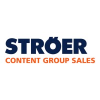 Ströer Content Group Sales GmbH logo - Similar company to Ströer Publishing