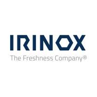 IRINOX Benelux logo - Similar company to Rational Nederland Grootkeukentechniek Bv