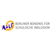 Berliner Bündnis für schulische Inklusion logo - Similar company to Mittendrin Leben E.V.