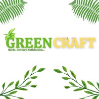 Greencraft logo - Similar company to Fmuser