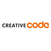 Creative Code logo - Similar company to Creative Code Productions Pvt. Ltd.
