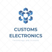 Customs Electronics logo - Similar company to Gem Enterprises