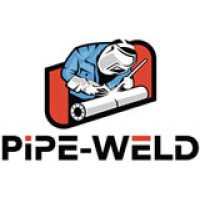 Pipe-Weld Labour Solutions logo - Similar company to Da Engineering Ltd.