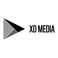 XD Media logo - Similar company to Web3 Partners Group