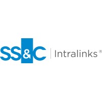 SS&C Intralinks logo - Similar company to Ss&C Technologies