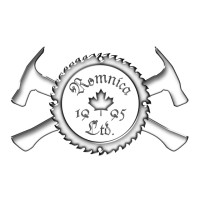 Romnica LTD. logo - Similar company to Markanyx™