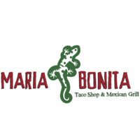 Maria Bonita logo - Similar company to Moge Tee