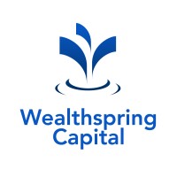 Wealthspring Capital logo - Similar company to Crestview & Magnuson