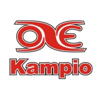 One Kampio Sport logo - Similar company to Tbmaestro Canada
