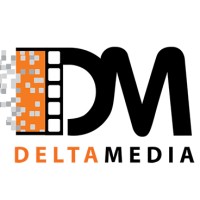 DELTA MEDIA logo - Similar company to Delta Media