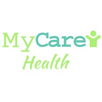 MyCare-Health logo - Similar company to H4H Humans4Help