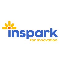 Inspark Indonesia logo - Similar company to Itrain Asia Pte. Ltd. (Singapore)