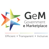 GEM Tenders logo - Similar company to Tenders Plus