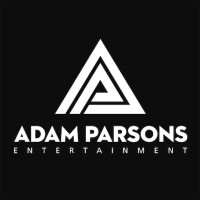 Adam Parsons Entertainment logo - Similar company to Cai Digital