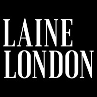 Laine London logo - Similar company to Byvertek