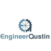 Engineer Austin logo - Similar company to Petdoon