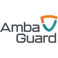 AmbaGuard logo - Similar company to Accomsure