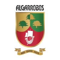 Colegio Algarrobos logo - Similar company to Khalamos Perú