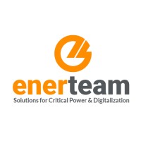 ENERTEAM SAS logo - Similar company to Innov Technology