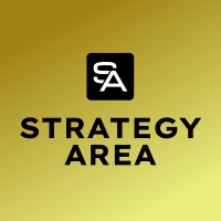 Strategy Area logo - Similar company to Piogroup Software