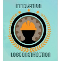 INNOVATION LOGCONSTRUCTION logo - Similar company to Ets La Progression