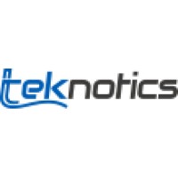 Teknotics, LLC logo - Similar company to Micronet Technical Solutions