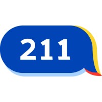 Wiregrass 211 logo - Similar company to Washington 211