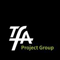 TfA Project Group logo - Similar company to Helix Engineering