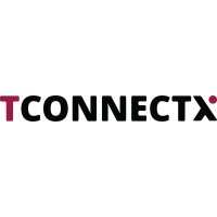 TConnectX Solutions logo - Similar company to Opulotech
