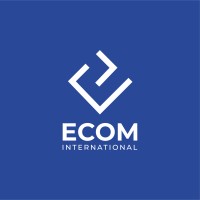 Ecom International logo - Similar company to Donia Llc