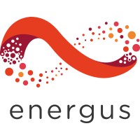 Energus Solar logo - Similar company to Topos