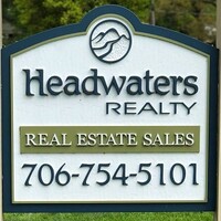 Headwaters Realty Clarkesville