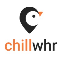 Chillwhr logo - Similar company to Explico Pte Ltd