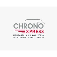 Chronoexpress logo - Similar company to Simma S.A. De C.V.