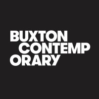 Buxton Contemporary logo - Similar company to Flatpack. Art
