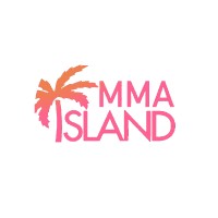 MMA Island logo - Similar company to Efc Gym