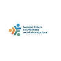 Sociedad Chilena de Enfermería en Salud Ocupacional logo - Similar company to Sociedad Chilena De Medicina Del Trabajo